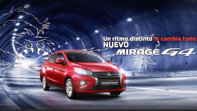 Mitsubishi Tehuacan Mitsubishi Tehuacan