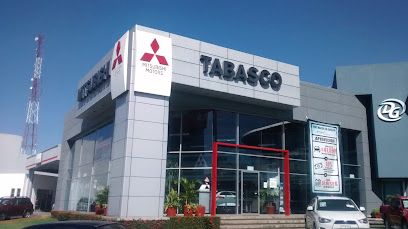 Diamond Motors S.A. De C.V. (Mitsubishi Tabasco) Diamond Motors S.A. De C.V. (Mitsubishi Tabasco)