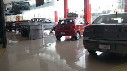 Mitsubishi Tampico