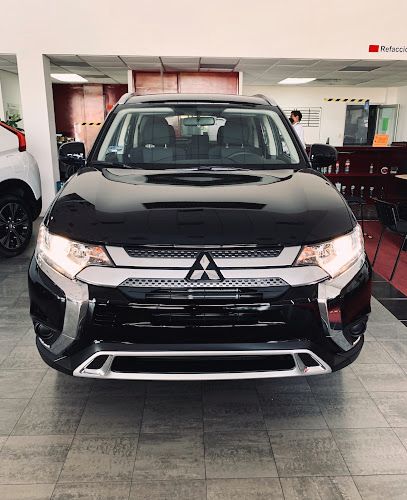 Mitsubishi Motors Poza Rica Mitsubishi Motors Poza Rica