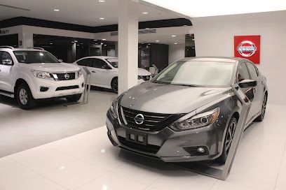 Nissan Ginza Automotores Nissan Ginza Automotores