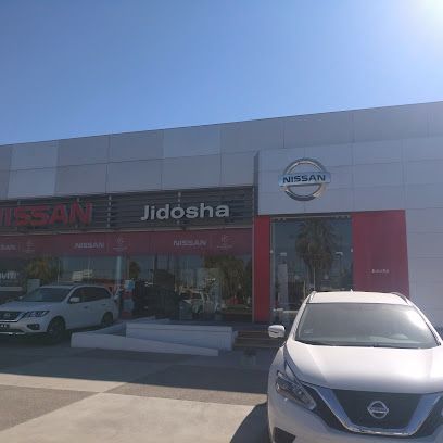 Nissan Delicias Nissan Delicias