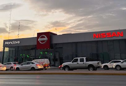 Nissan Monclova Nissan Monclova