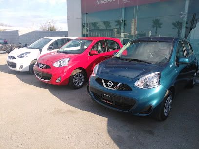Nissan Sabinas Nissan Sabinas
