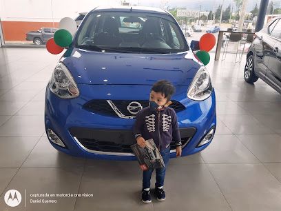 Nissan Surman Saltillo Sur Nissan Surman Saltillo Sur