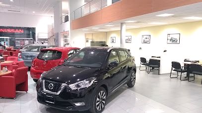 Nissan Surman Norte Nissan Surman Norte