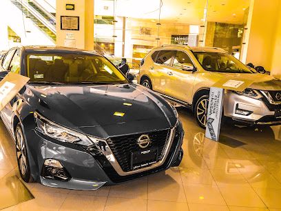 Nissan Surman Santa Fé Nissan Surman Santa Fé