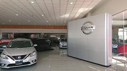 Nissan Sanje Nissan Sanje