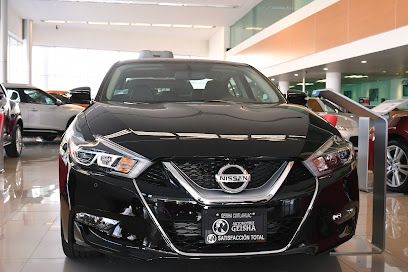 Nissan Geisha Cuitláhuac Nissan Geisha Cuitláhuac