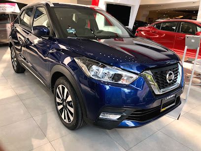 Nissan Revolución Nissan Revolución