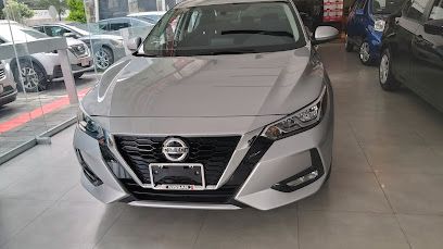 Nissan Patriotismo Nissan Patriotismo