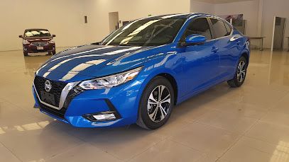 Nissan Central Nissan Central