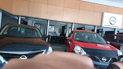 Nissan Kioto