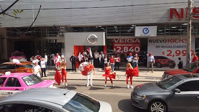 Nissan Meta - Mariano Escobedo Nissan Meta - Mariano Escobedo