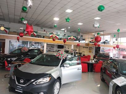 Nissan Automotive Empire Tláhuac Nissan Automotive Empire Tláhuac
