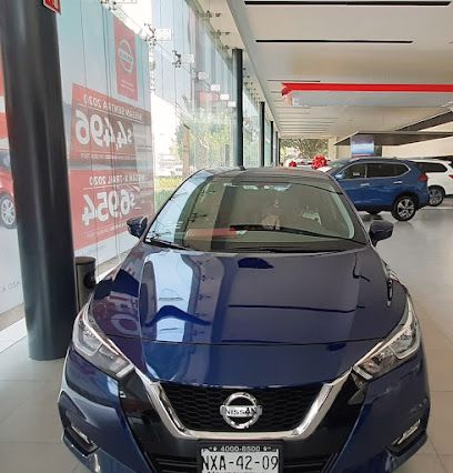 Nissan - Airport Nissan - Airport