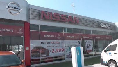 Nissan Chalco Nissan Chalco