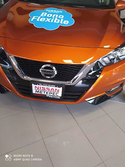 Nissan Metepec Nissan Metepec