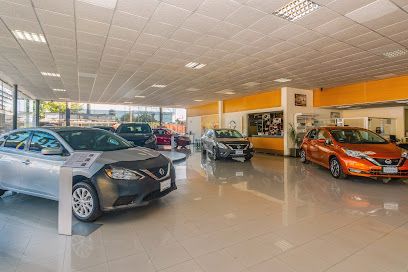 Surman Nissan Texcoco Surman Nissan Texcoco
