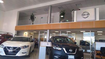 Nissan Autocom Celaya Campestre