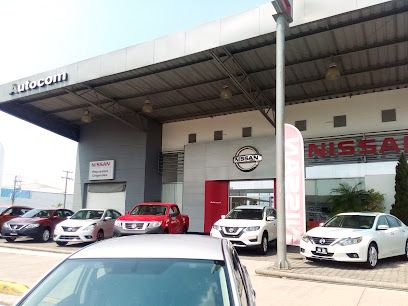 Nissan Autocom Uriangato