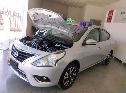 Nissan Tula