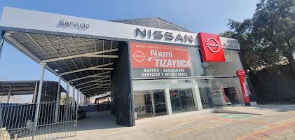 Nissan Tizayuca