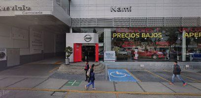 Nissan Tulancingo