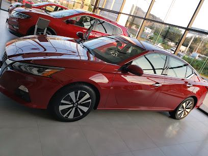 Nissan Santa Anita. Tlajomulco Nissan Santa Anita. Tlajomulco