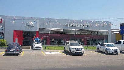 Nissan Apatzingan Nissan Apatzingan