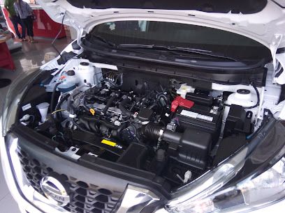 Nissan Lázaro Cárdenas Nissan Lázaro Cárdenas