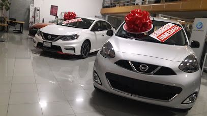 Nissan Uruapan Nissan Uruapan