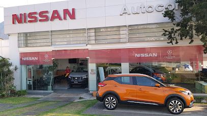 Nissan Autocom Zitácuaro Nissan Autocom Zitácuaro
