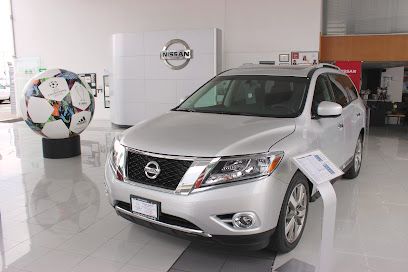 Nissan Agrícola Nissan Agrícola