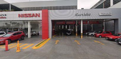 Nissan Mty Jidosha Lindavista Nissan Mty Jidosha Lindavista