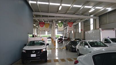 Nissan Jidosha La Fé Nissan Jidosha La Fé