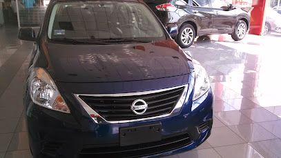 Nissan Autopolis Santa Catarina Nissan Autopolis Santa Catarina