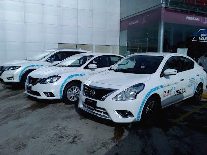 Nissan Tuxtepec Nissan Tuxtepec