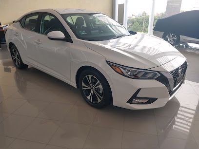 Nissan Nami Huauchinango Nissan Nami Huauchinango