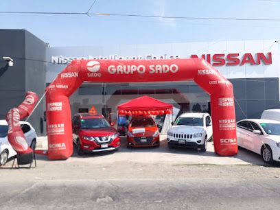 Nissan San Martín Nissan San Martín