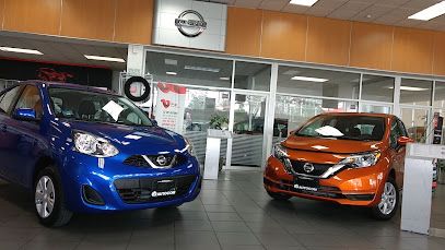 Nissan Queretaro Zaragoza Nissan Queretaro Zaragoza