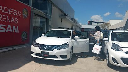 Nissan Bonampak