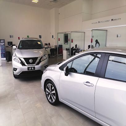 Nissan Tulum