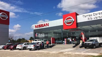 Nissan Rioverde Nissan Rioverde
