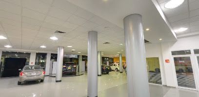 Nissan Aeropuerto