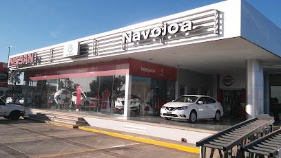 Nissan Navojoa Nissan Navojoa