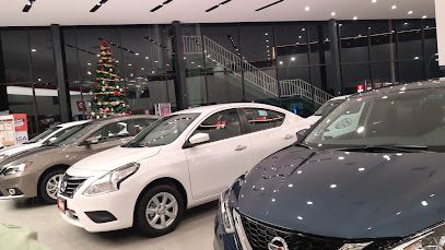 Nissan Villahermosa Nissan Villahermosa