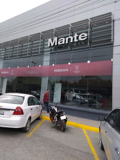 Nissan Cd Mante Nissan Cd Mante