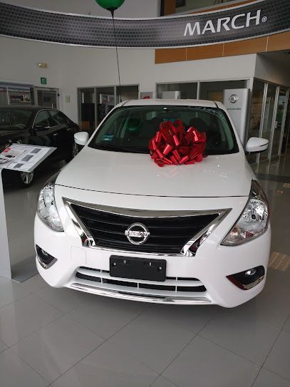 Nissan Reynosa Nissan Reynosa