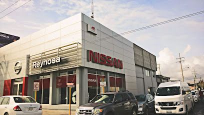 Nissan Morelos Nissan Morelos